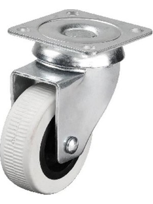 Hts 331 50X20 Tablalı Döner Teker