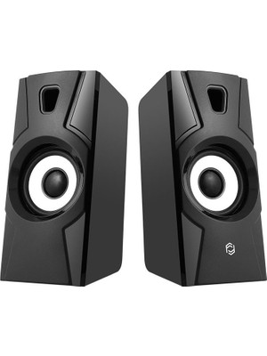 Frisby Frısby FS-2140U Siyah Hoparlör USB 2.0
