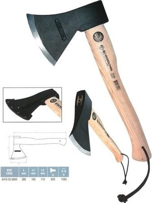 İzeltaş Izeltaş 6410 Nacak 800 gr