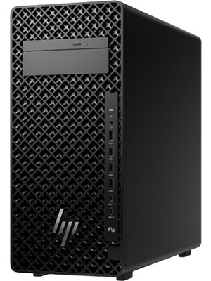 Hp Ws A2KR1ES Z2 G1i U7-265K 2X16GB 1tb SSD Rtx 2000 Ada 16GB WIN11P 3 Yıl Yerinde Garanti