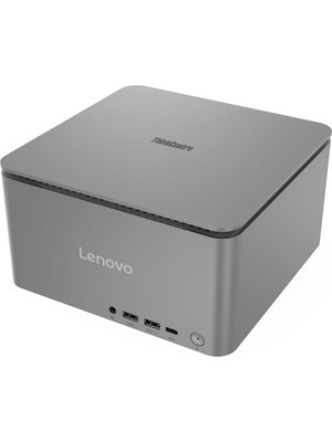 Lenovo Thınkcentre Neo Ultra 12W1001XTR I9-14900 1X32GB 1X1TB Nvıdıa Geforce RTX4060 8gb WIN11PRO 3 Yıl Yerınde Garanti