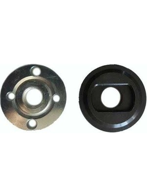 Bosch Taşlama Somunu Alt Üst Takım