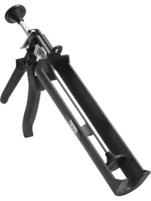 Nil Avm Profesyonel Metal Silikon Tabancası