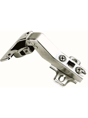 Nil Avm Canex 45 Derece Menteşe