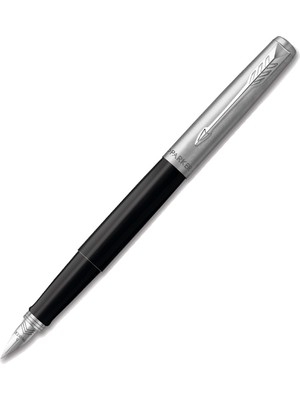 Kitabevimden Parker Dolma Kalem Jotter Ct Original Siyah 2096894