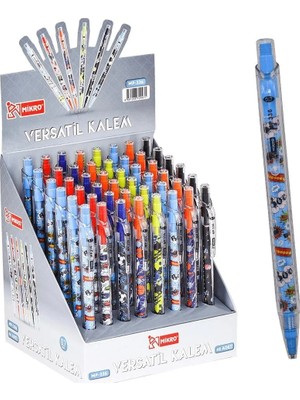 Micro Mikro Mp 336E-48 Standlı Versatil Kalem 1 adet