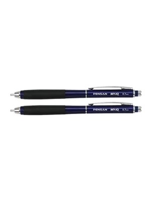 Pensan My Iq Versatil Kalem 0,7 mm Uçlu 2'li Set