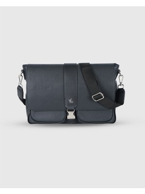 David Jones Unisex Postacı Çantası DJ379