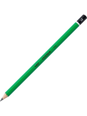 Kitabevimden Bic Kurşun Kalem Crıterıum 550 4b 12 Li 857589