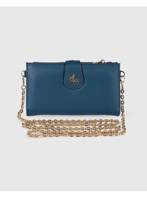 David Jones Kadın El Cüzdanı CZ102-1