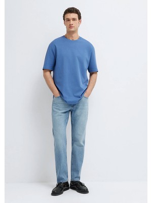 Mavi Mavi Basic Tişört 0611924-70738