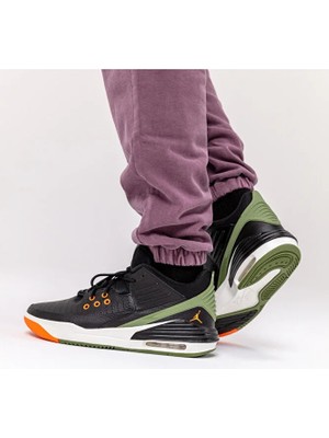 Nike Jordan Max Aura 5 Erkek Basketbol Ayakkabısı