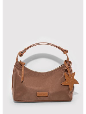 Mavi Kahverengi Omuz Çantası 1913760-82362