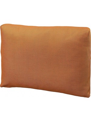 IKEA Kahverengi Modern Kanepe - Minder 67X46 cm