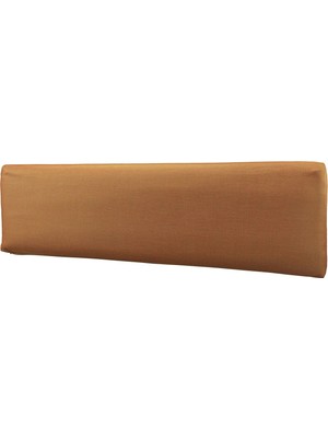 IKEA Kahverengi Lüks Kanepe - Sırt Minderi