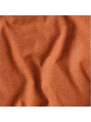 IKEA Kırmızı Modern Kanepe - Puf Kılıfı