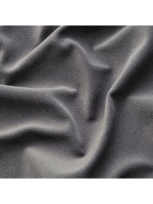 IKEA Gri Rahat Kanepe - Saklama Gözlü Puf Kılıfı