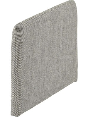 IKEA Bej Şık Kanepe - Kanepe Kolçağı