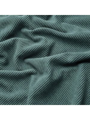 IKEA Gri Modern Kanepe - 2'li Kanepe Kılıfı