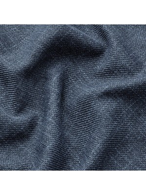 IKEA Mavi Ferah Kanepe - 3'lü Kanepe Kılıfı