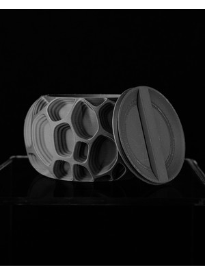 Petek Doku Saklama Kabı