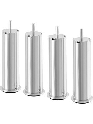 IKEA Beyaz Konforlu Kanepe - Kanepe Ayağı