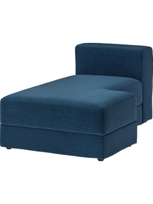 IKEA Mavi Ferah Kanepe - Uzanma Koltuğu