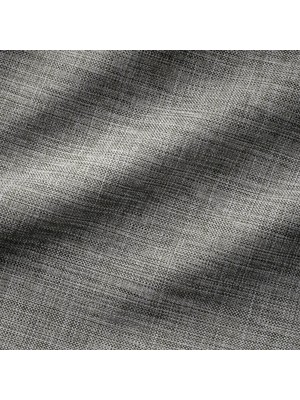 IKEA Gri Rahat Kanepe - Sırt Minderi Kılıfı