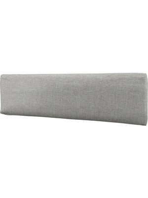 IKEA Gri Modern Kanepe - Sırt Minderi