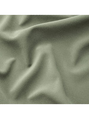 IKEA Gri Rahat Kanepe - 3'lü Yataklı Kanepe Kılıfı