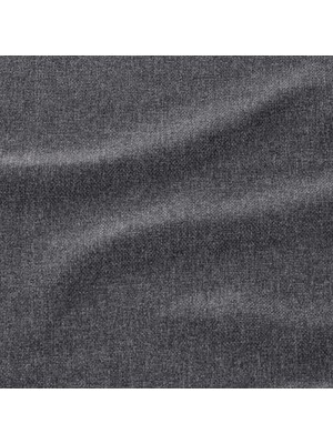 IKEA Gri Lüks Kanepe - Baş Desteği Kılıfı