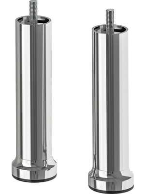 IKEA Beyaz Lüks Kanepe - Kanepe Ayağı