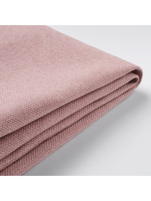 IKEA Kahverengi Şık Kanepe - Tekli Koltuk Kılıfı