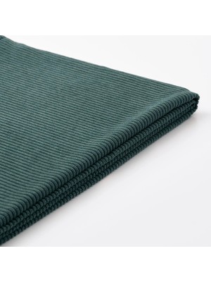 IKEA Gri Modern Kanepe - 3'lü Kanepe Kılıfı