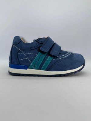 Ortopedia Ortopedik Çocuk Spor Ayakkabı 215 - Lacivert