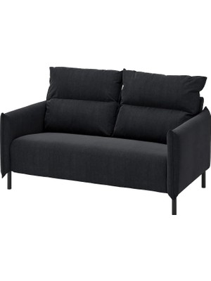 IKEA Mavi Modern Kanepe - 2'li Kanepe