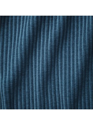 IKEA Mavi Konforlu Kanepe - Uzanma Koltuğu Kılıfı