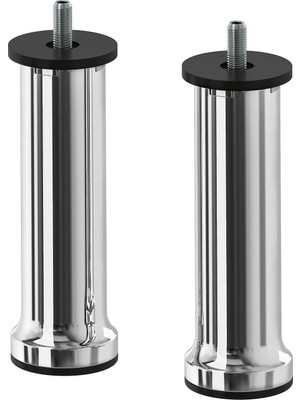 IKEA Beyaz Şık Kanepe - Kanepe Ayağı