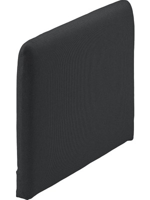 IKEA Gri Lüks Kanepe - Kanepe Kolçağı