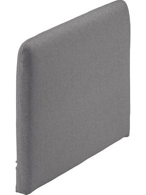 IKEA Gri Rahat Kanepe - Kanepe Kolçağı