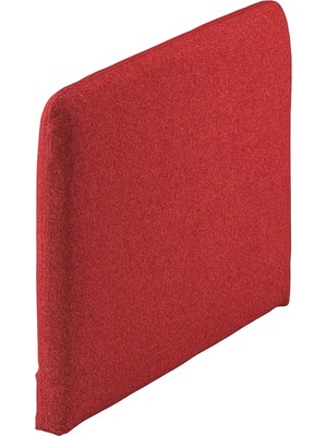 IKEA Kırmızı Modern Kanepe - Kanepe Kolçağı