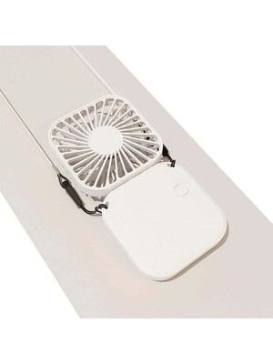 Toyigoo Ieg™ Boyuna Asılabilir Mini Taşınabilir Fan