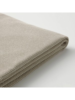 IKEA Bej Ferah Kanepe - Köşe Koltuk Kılıfı