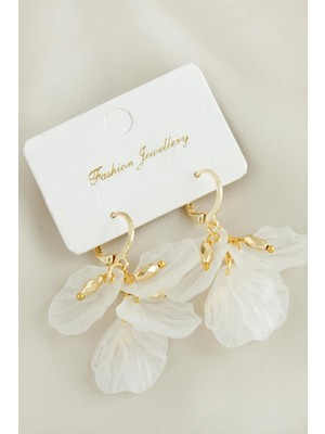 Toyigoo Ieg™ Yaprak Yeni Sezon Küpe