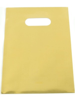 Toyigoo Ieg™ 13*20 Metalize El Tutma Poşet Paketi 100 Adet