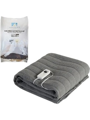 Toyigoo Ieg™ Çift Kişilik Elektrikli Battaniye