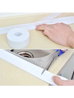 Toyigoo Ieg™ Ince Su Sızdırmaz Kenar Bandı