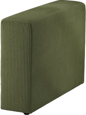 IKEA Sarı Ferah Kanepe - Kanepe Kolçağı