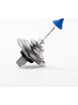 Esranın Dünyası H7 24V 70W Halogen Ampul - %30 Fazla Işık