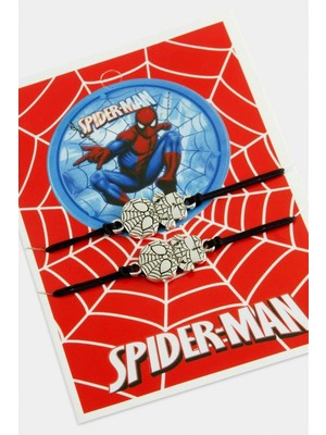 Toyigoo Ieg™ 2 Adet Örümcek Adam Ip Bileklik